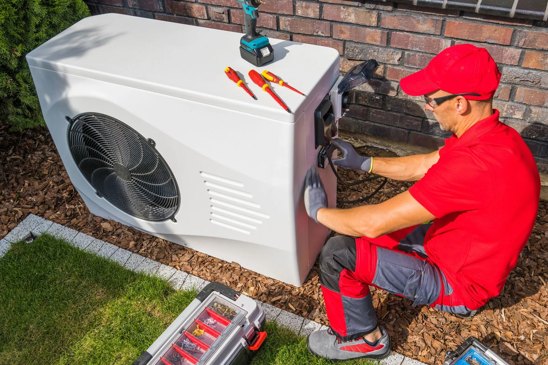 About HVAC in Detroit Lakes, MN